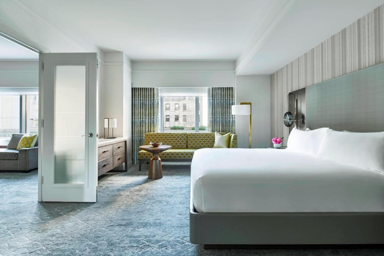 The Ritz-Carlton, Boston Exterior foto