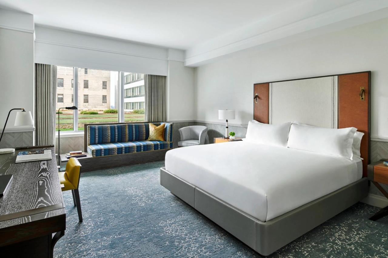 The Ritz-Carlton, Boston Exterior foto
