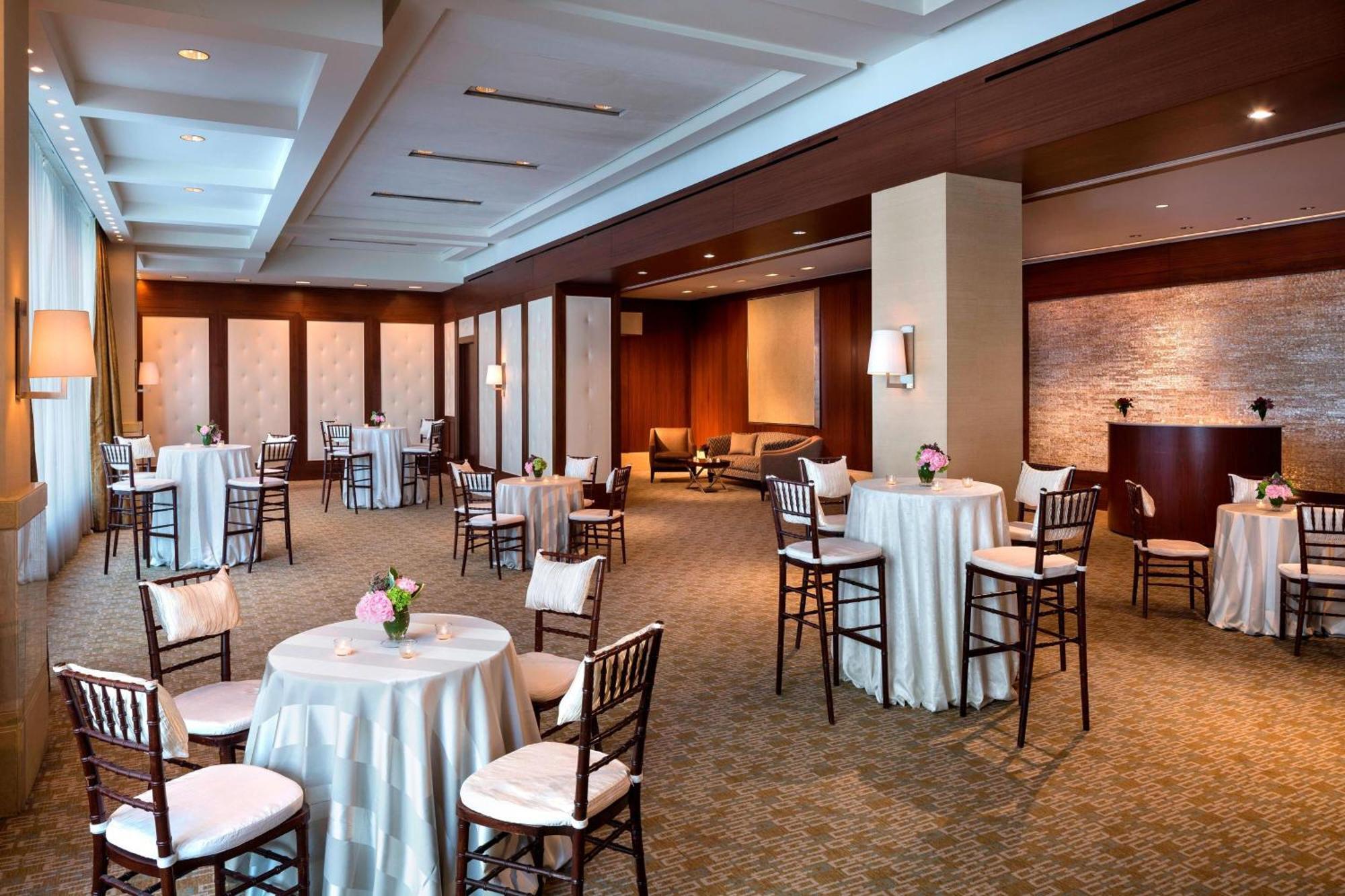 The Ritz-Carlton, Boston Exterior foto