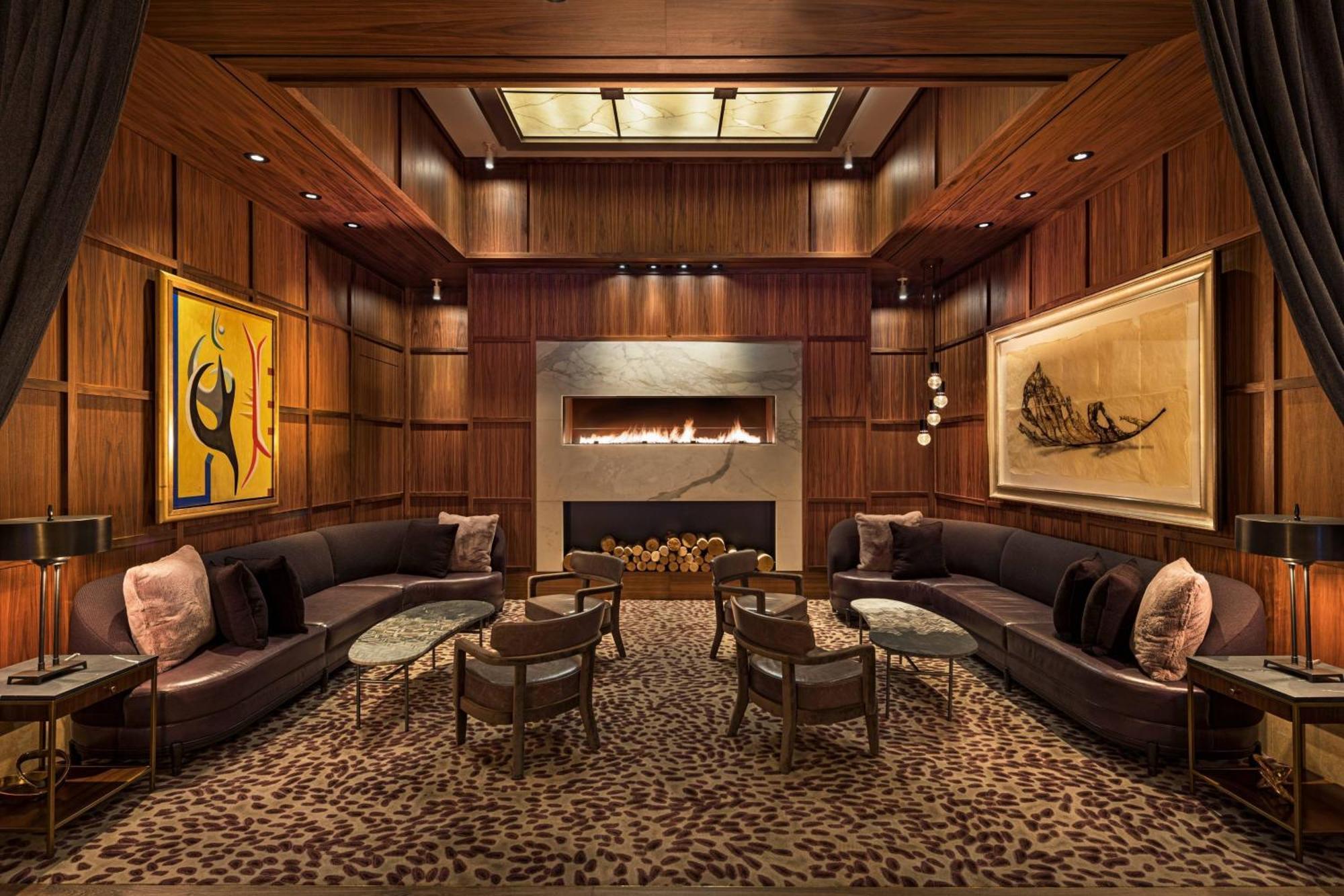 The Ritz-Carlton, Boston Exterior foto