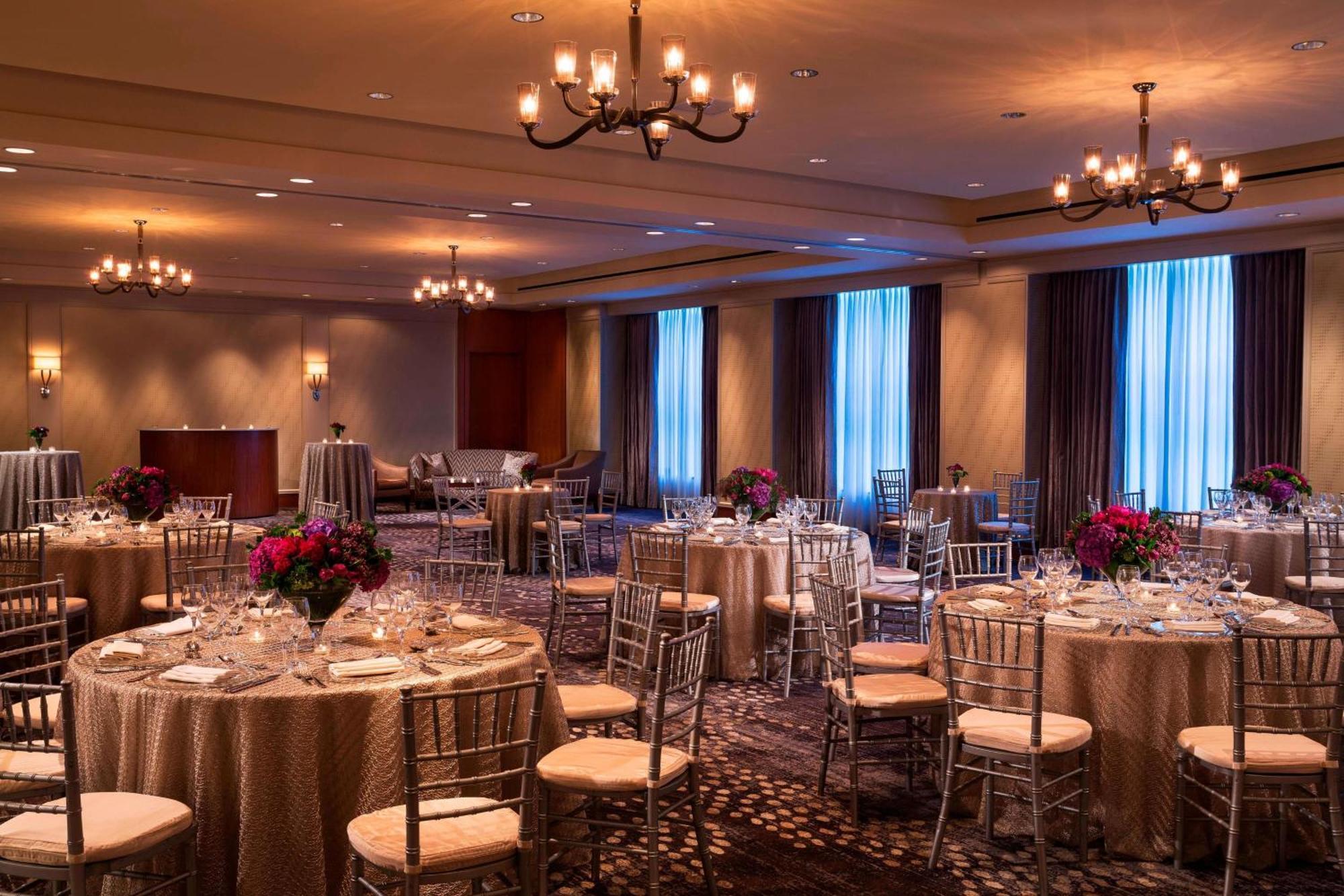 The Ritz-Carlton, Boston Exterior foto