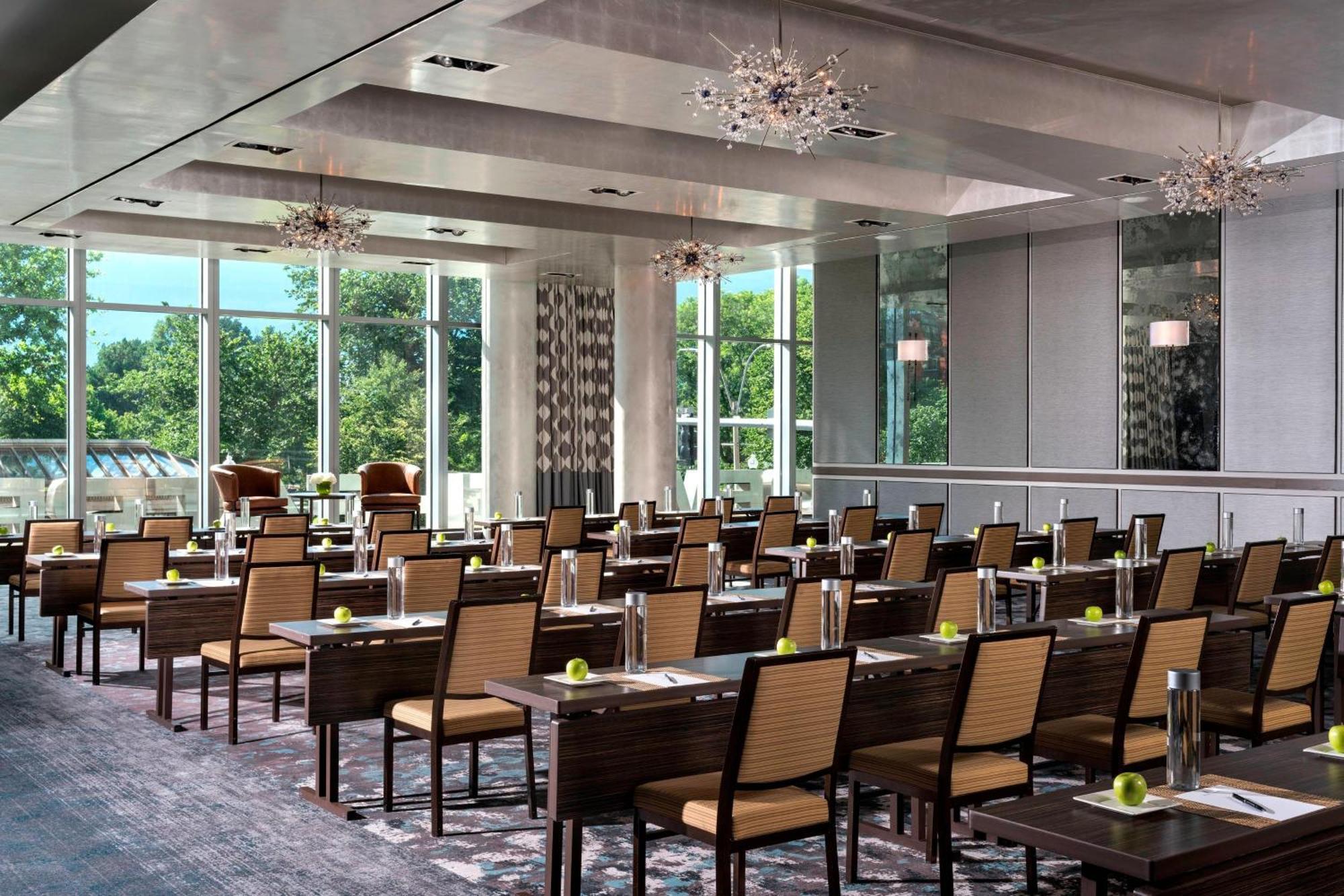 The Ritz-Carlton, Boston Exterior foto