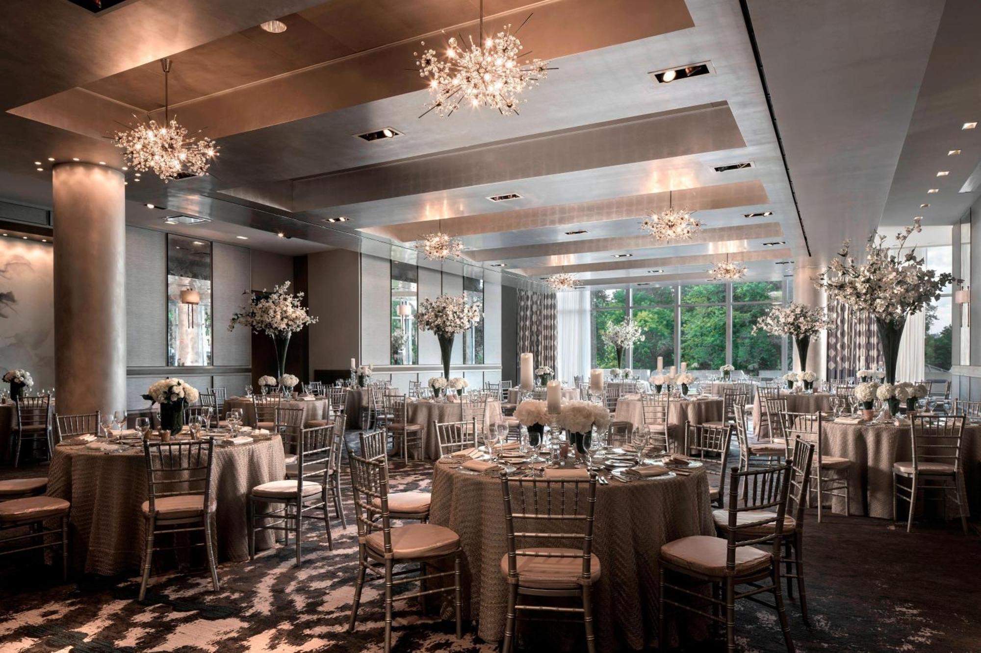 The Ritz-Carlton, Boston Exterior foto