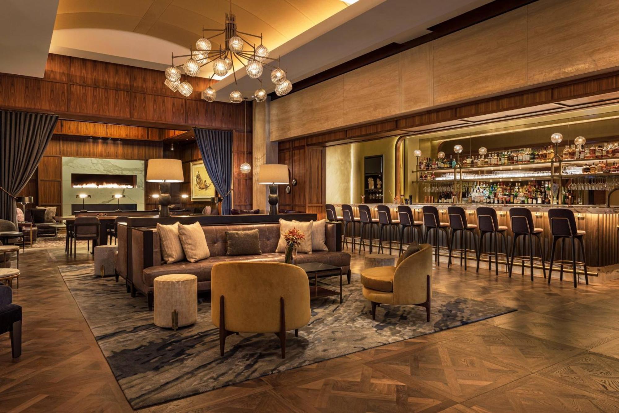 The Ritz-Carlton, Boston Exterior foto