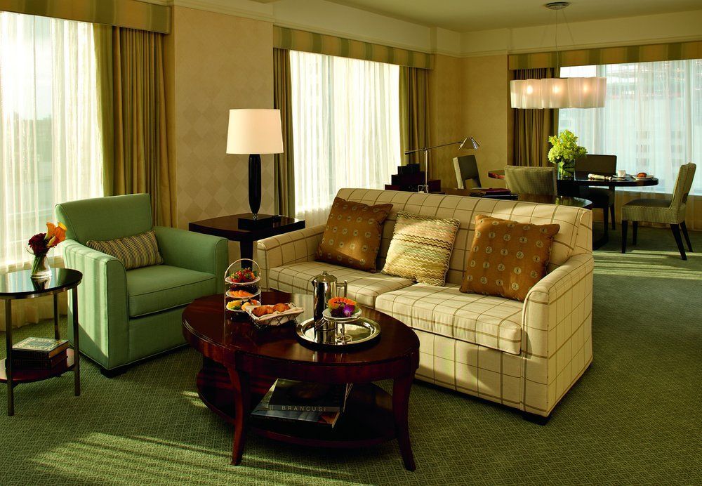 The Ritz-Carlton, Boston Exterior foto