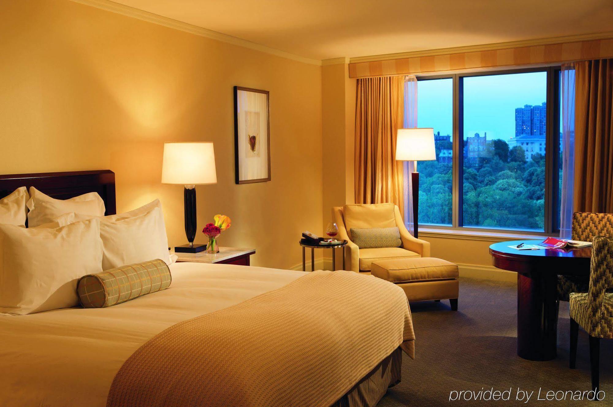 The Ritz-Carlton, Boston Exterior foto