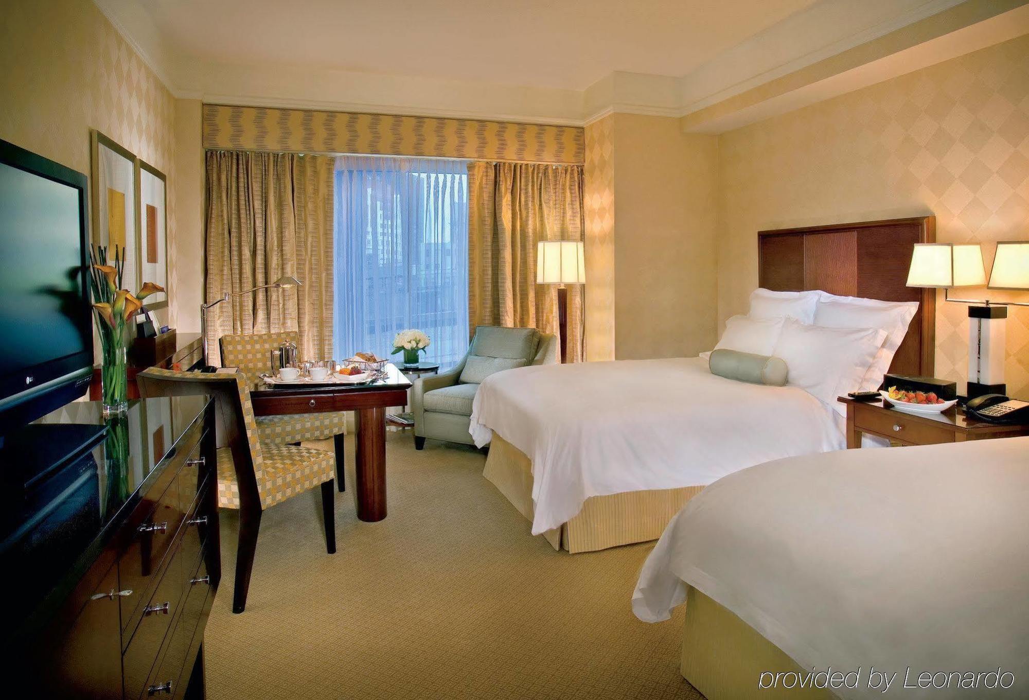 The Ritz-Carlton, Boston Exterior foto
