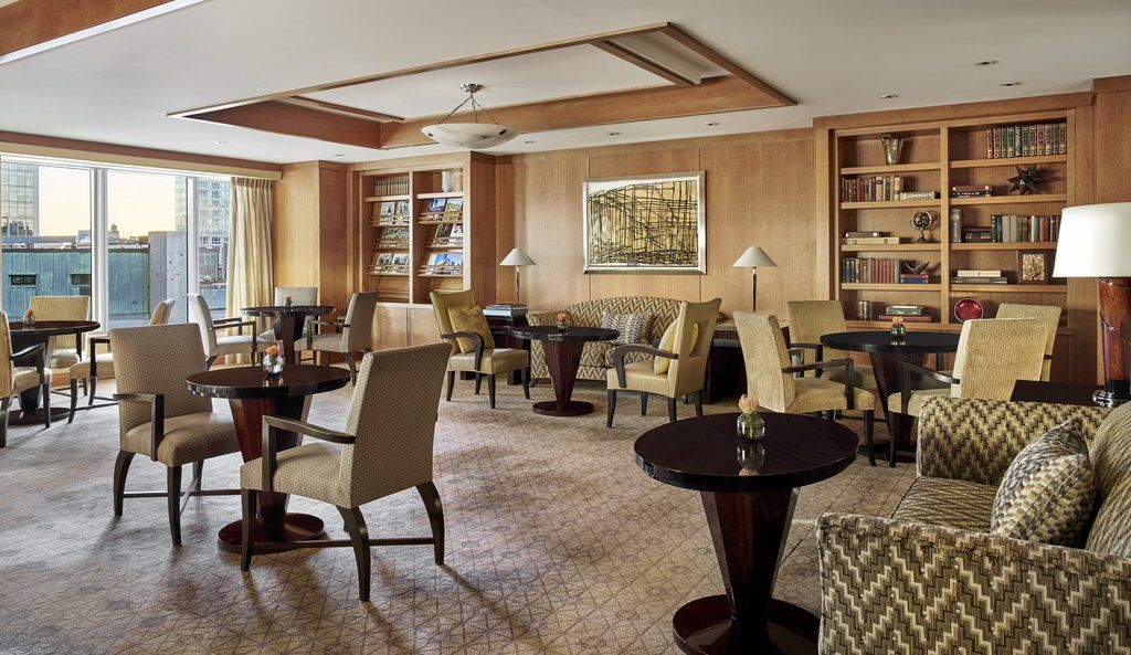 The Ritz-Carlton, Boston Exterior foto